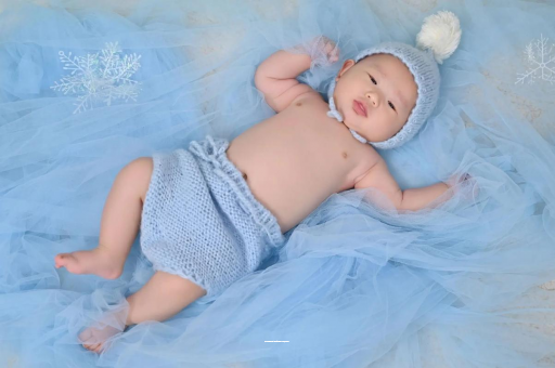 晋中宝宝几个月长乳牙