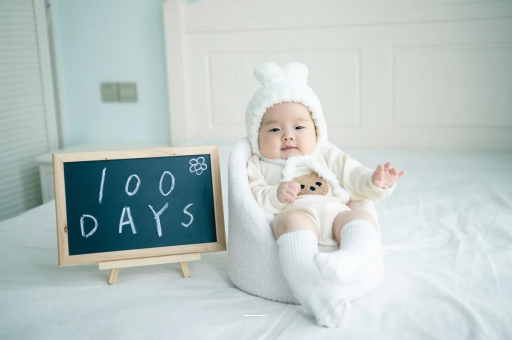 晋中宝宝几岁开始刷牙