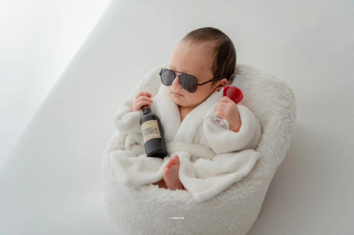 晋中宝宝嘴唇上翘