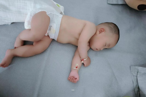 晋中孕妇怎么做亲子鉴定